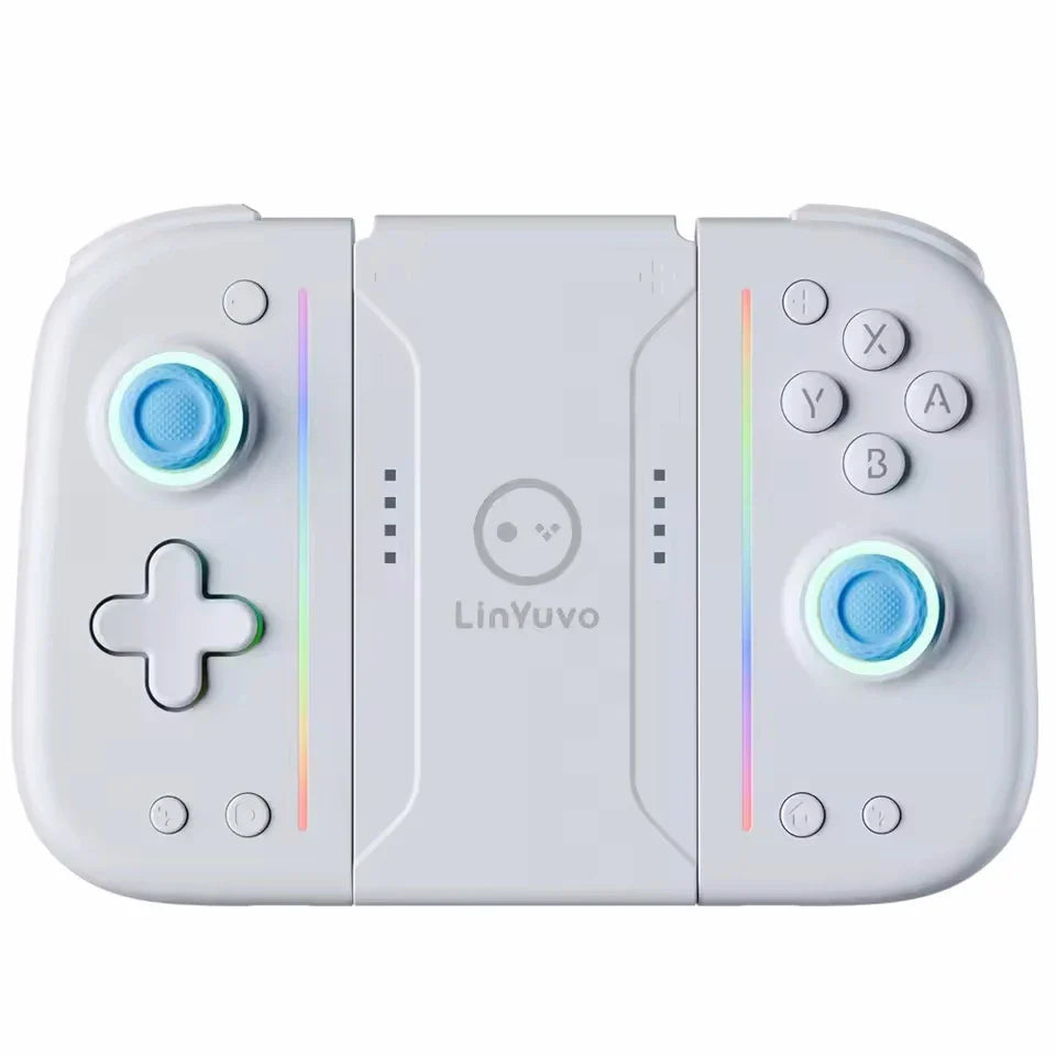 AyeBeau Wireless Gamepad for Nintendo Switch iOS Android PC