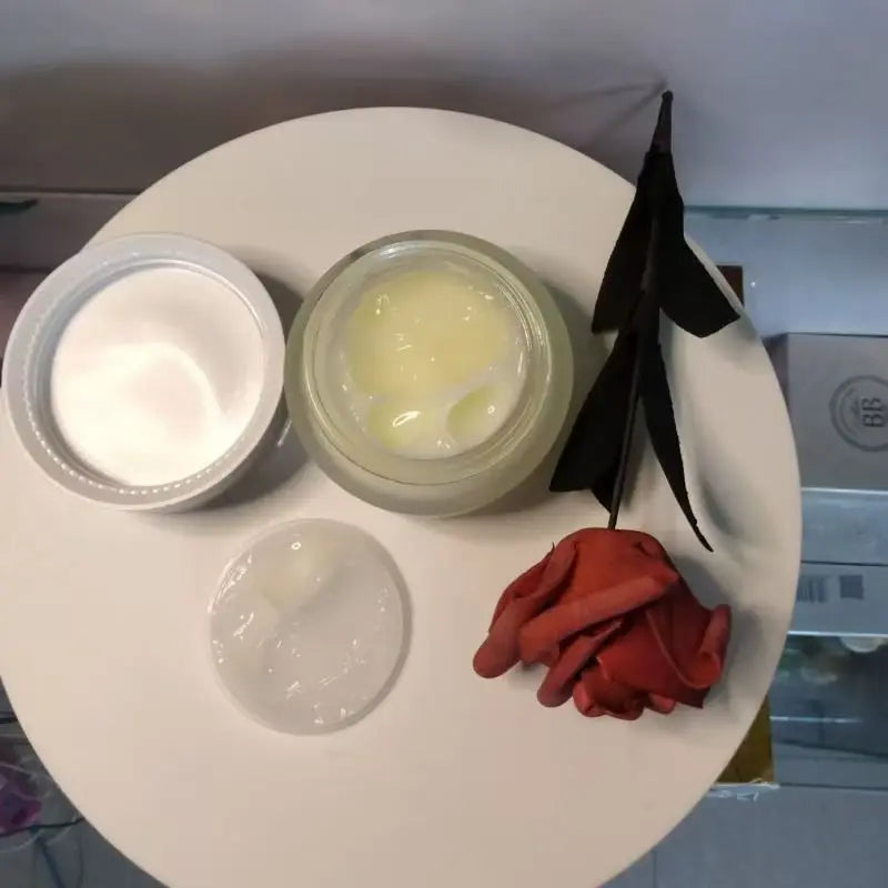 Korean Collagen Firming Face Cream 50g – Anti-Aging & Lifting
