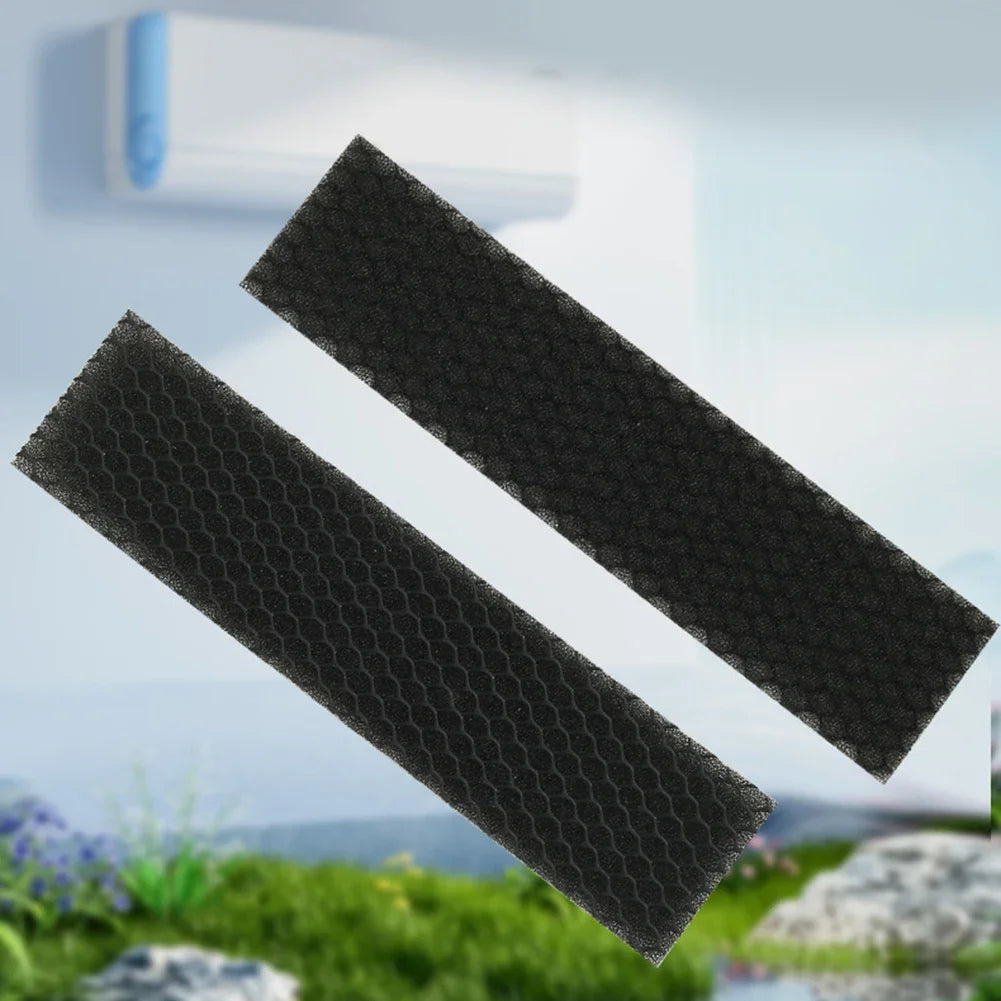 5 Filter Sponge Midea Air Conditioner Three-level Cotton Accessories