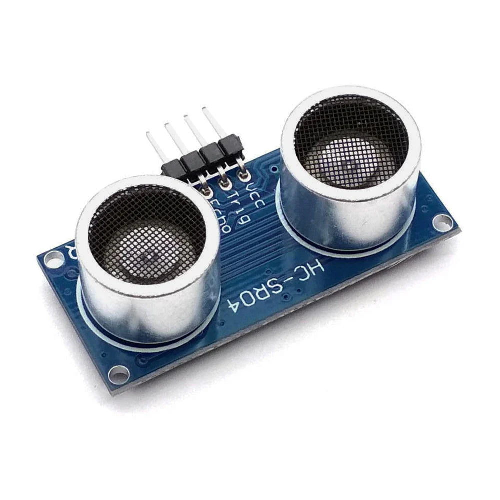HC-SR04P Ultrasonic Distance Sensor 3–5.5V for Arduino