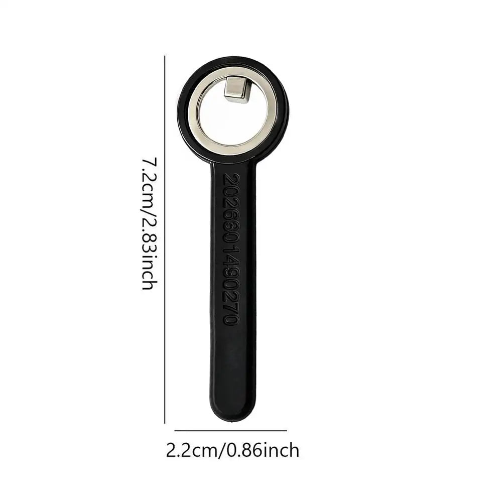 Cat Eye Nail Magnet Tool | DIY Gel Polish Ring Pattern