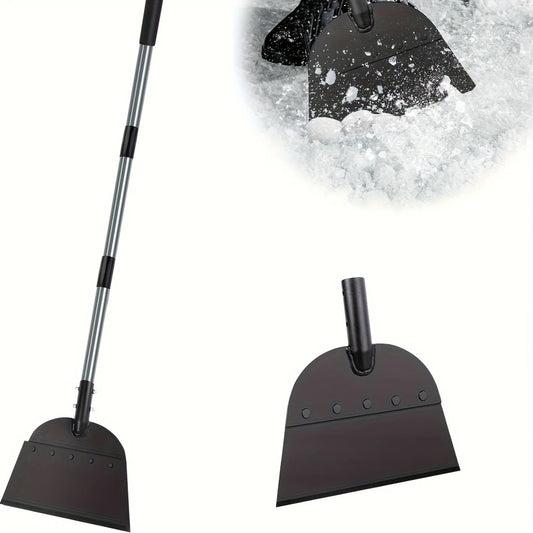 Multifunctional Cleaning Shovel Multi-purpose Garden Tool Outdoor Peaceful Pleasures Health and Wellness