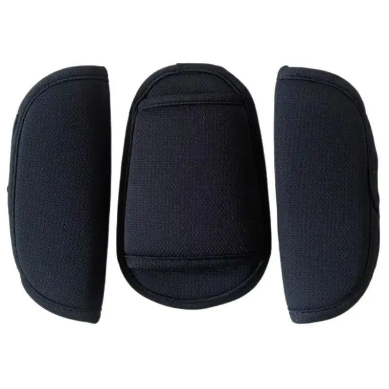 Baby Pram Shoulder Strap Pad | Soft Breathable Stroller Cover
