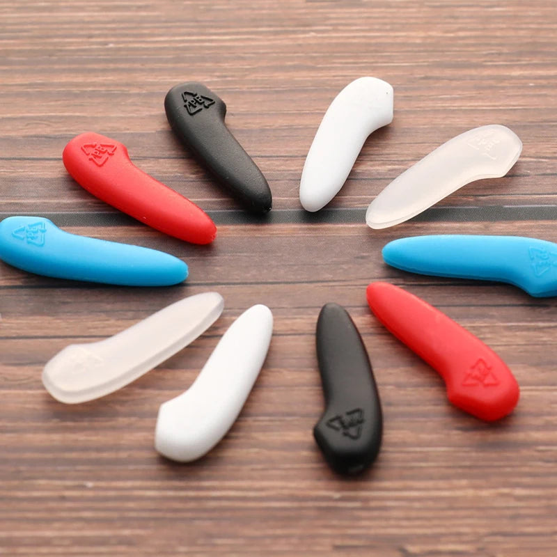 100-Pack Knife Tip Covers – Safety Blade Protective Caps Knife Safety Caps Peaceful Pleasures Health and Wellness
