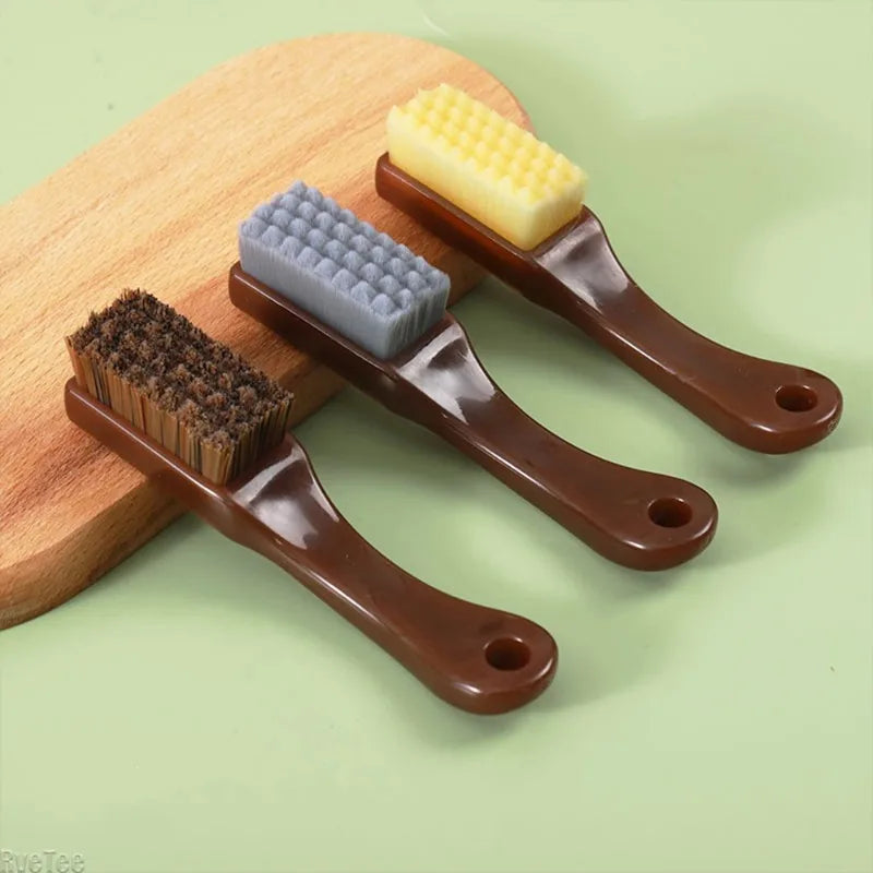 10,000 Bristle Antique Polishing Brush for Walnut & Artifacts