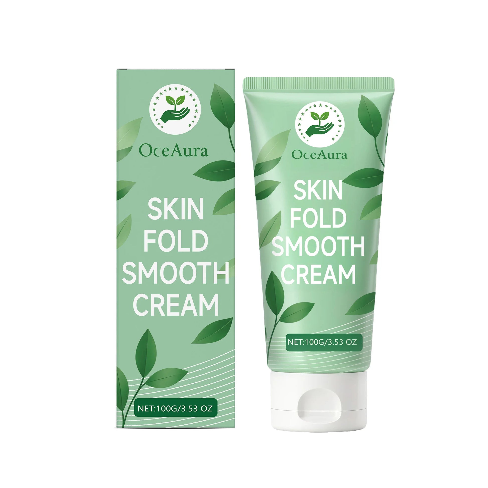 100g Soothing Body Lotion Nourishing Repairing Stabilizing Smoothing Calming Brightening Softening Glowing Hydrating Body Cream Peaceful Pleasures Health and Wellness 100g boxed