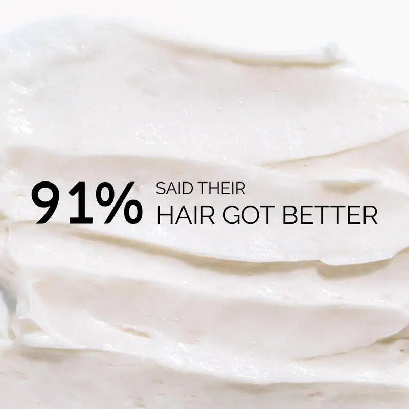 Keratin repair hair mask, collagen conditioner hair mask, nourishing, moisturizing and moisturizing, improving dry and frizzy ha Peaceful Pleasures Health and Wellness