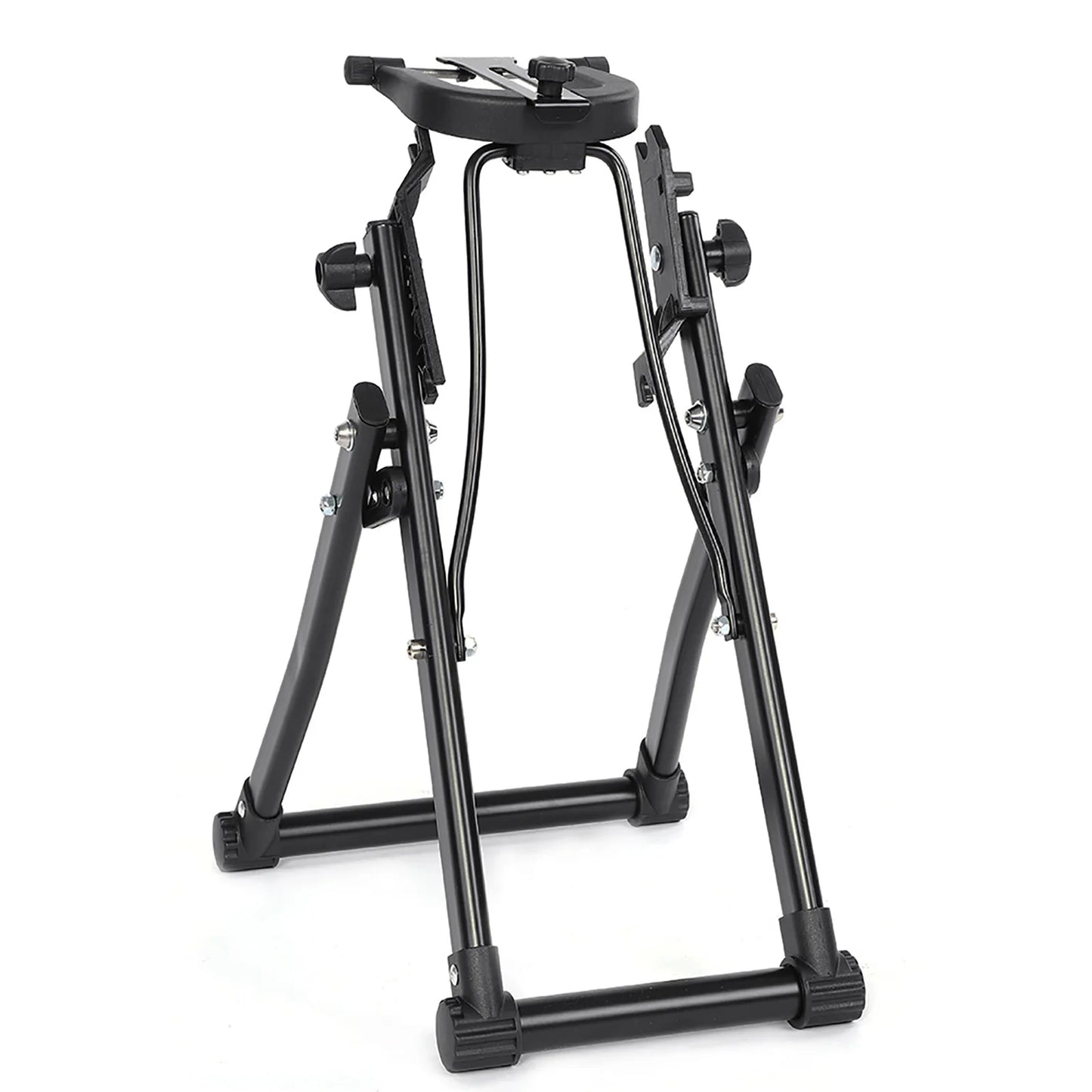 Bicycle Wheel Truing Stand Bike Maintenance Cycling Accessory Parts