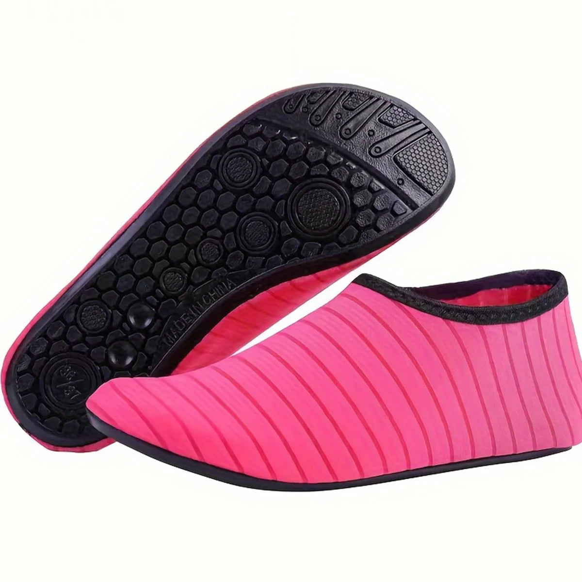 Unisex Water Shoes | Anti-Slip Quick-Dry Beach Barefoot Socks