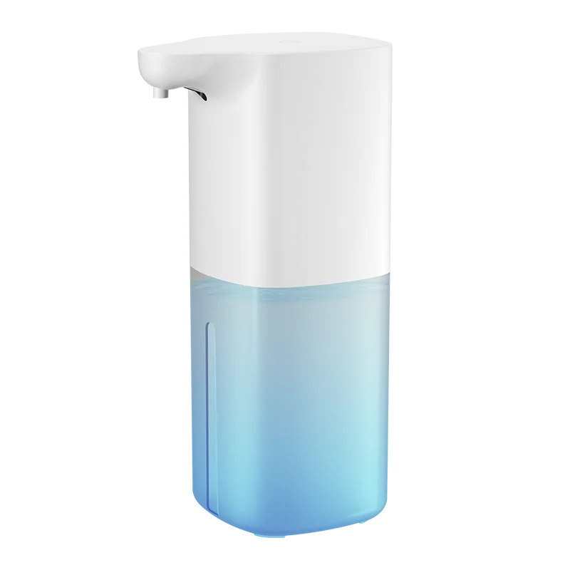 Touchless Automatic Foam Soap Dispenser USB Rechargeable 350ml