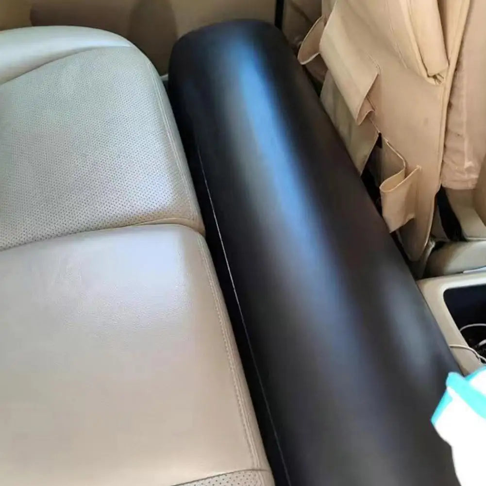 Inflatable Car Back Seat Air Mattress for Travel & Camping