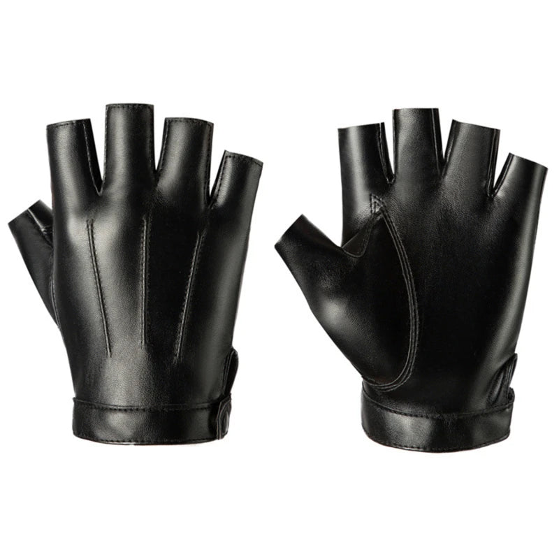 Unisex Half Finger Cycling Gloves Anti Slip Breathable for Motorcycle MTB Road Bike Men Women Outdoor Sports Bicycle Gloves Peaceful Pleasures Health and Wellness