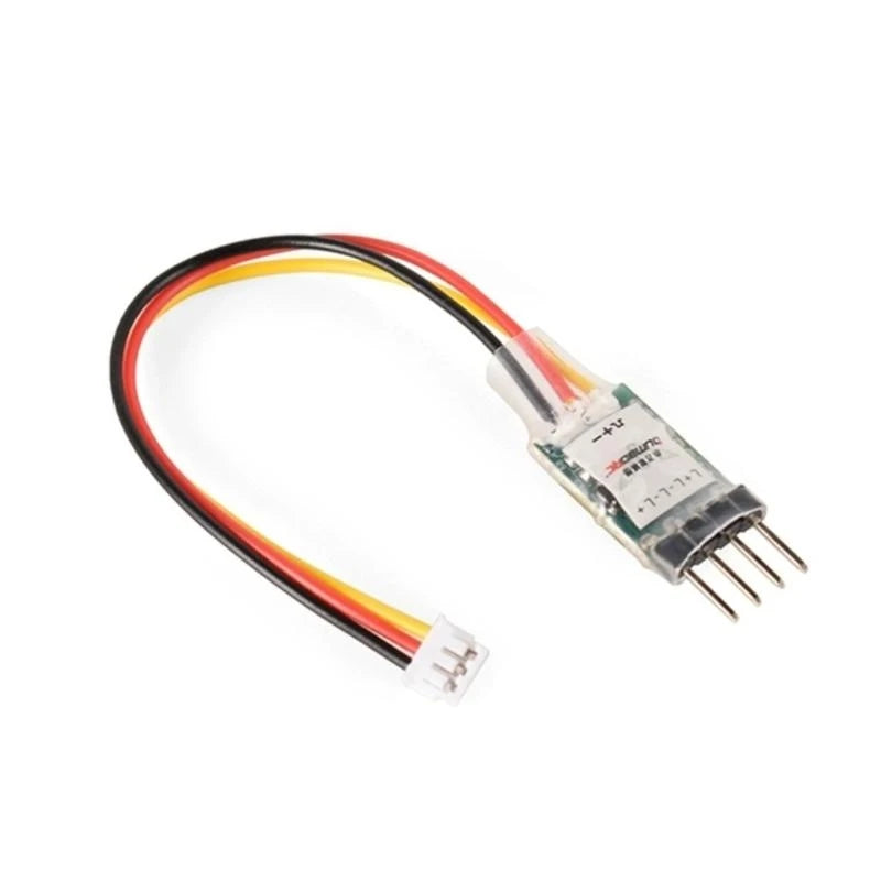 RC Car LED Light Controller for TRX4 & SCX10 Crawlers