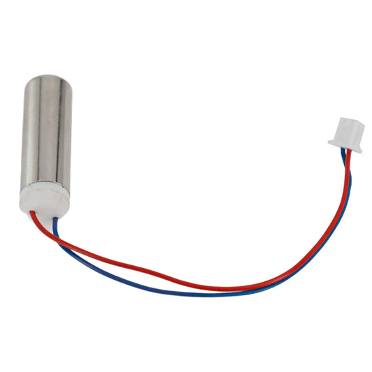 DC 1 5 3 7V 3V Vibration Vibrator Coreless Motor DIY Micro-waterproof Peaceful Pleasures Health and Wellness Default Title