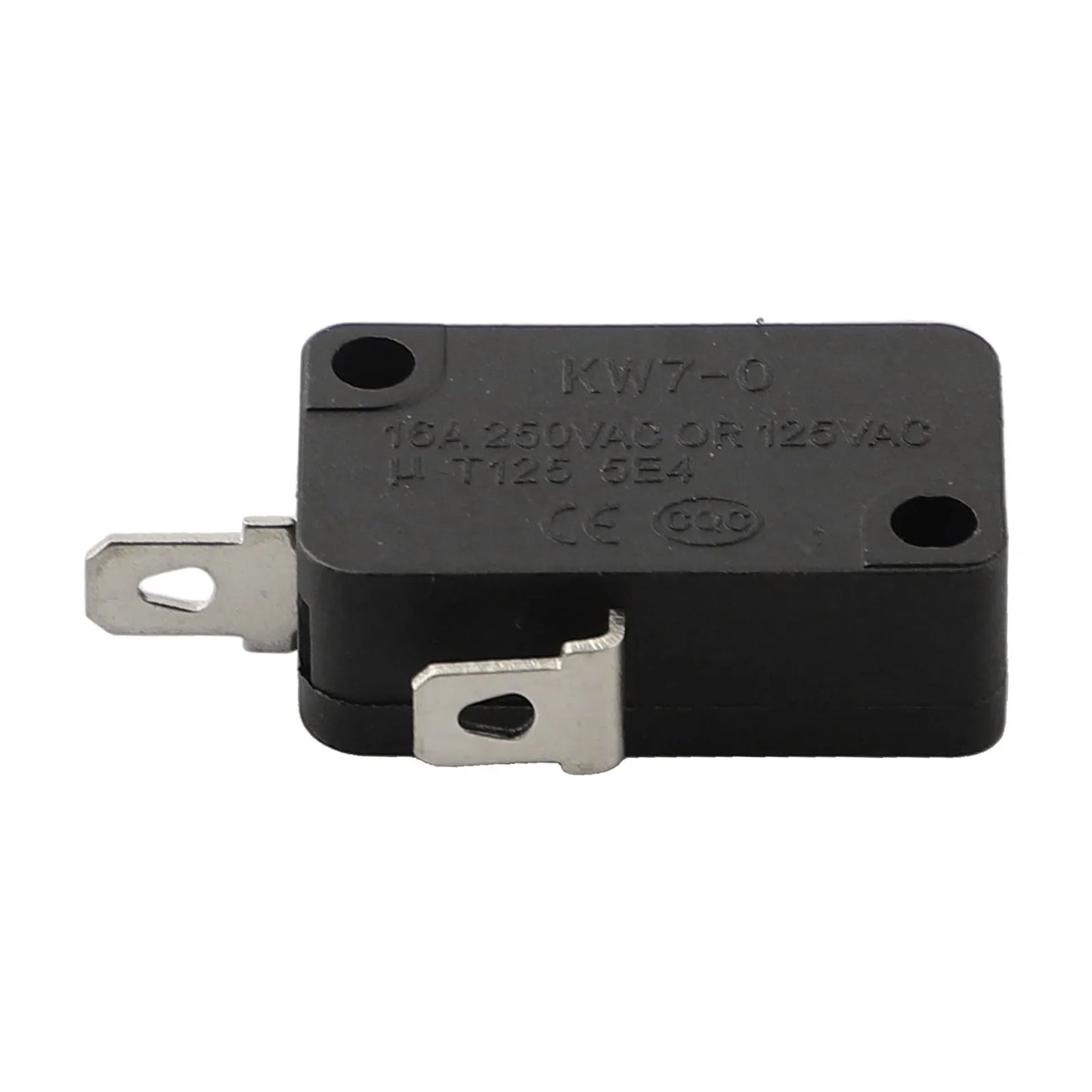 KW7-0 16A Micro Limit Switch – Appliance Replacement Part