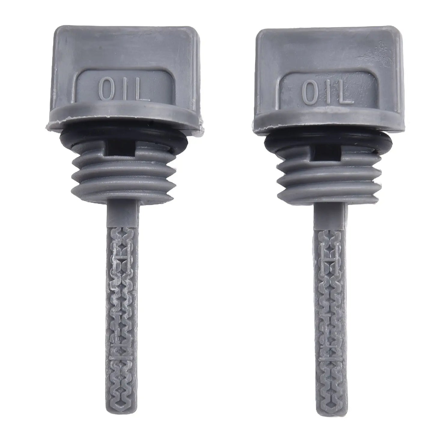 Oil Filler Cap Dipsticks Compatible GX140 GX200 Small Engine