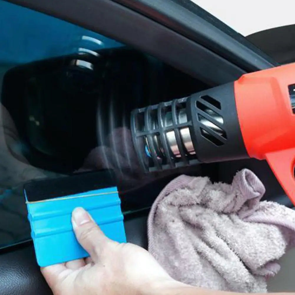 Hot Air Gun Protective Cover for High Temperature Use Peaceful Pleasures Health and Wellness