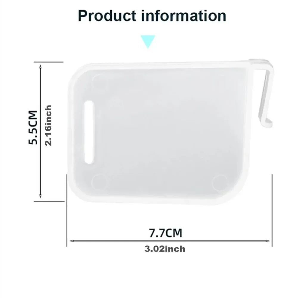 Kitchen Shelf Organizer Bathroom Accessories 2/4/6pcs Rack & Organization Expandable Plastic Home. Bottle Refrigerator Divider Peaceful Pleasures Health and Wellness