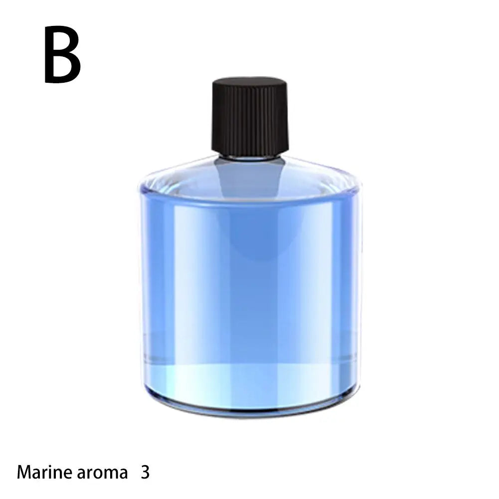 Car Diffuser Humidifier 5 Modes Car Humidifier Aromatherapy Diffusers Car Air Freshener For Car Home Office Bedroom Long Peaceful Pleasures Health and Wellness B