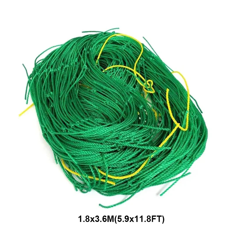 Heavy Duty Trellis Netting for Climbing Plants & Vegetables