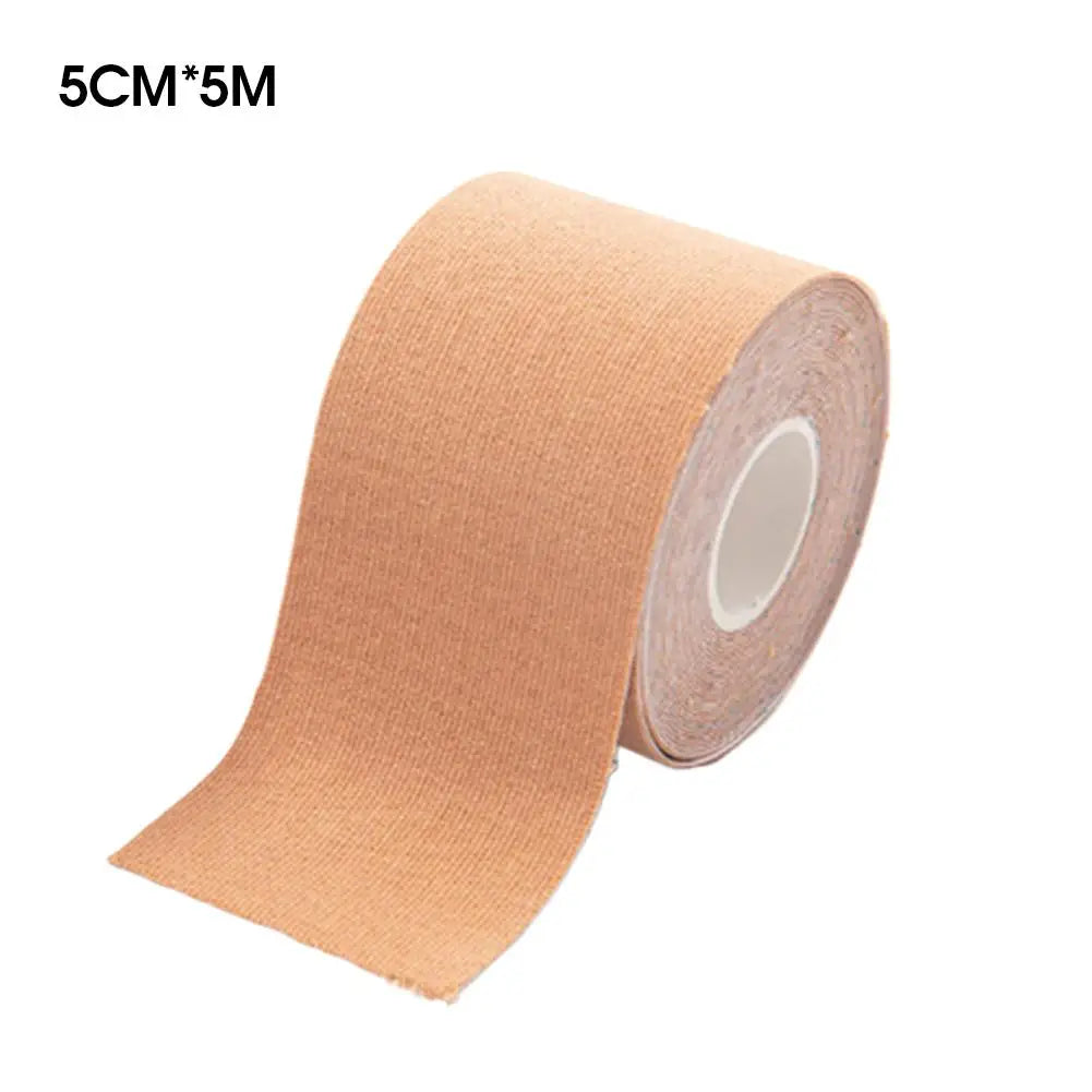 Kinesiology Tape For Face V Line Neck Eyes Lifting Wrinkle Remover Sticker Tape Facial Skin Care Tool Elastic Bandage Peaceful Pleasures Health and Wellness 5cmx5m