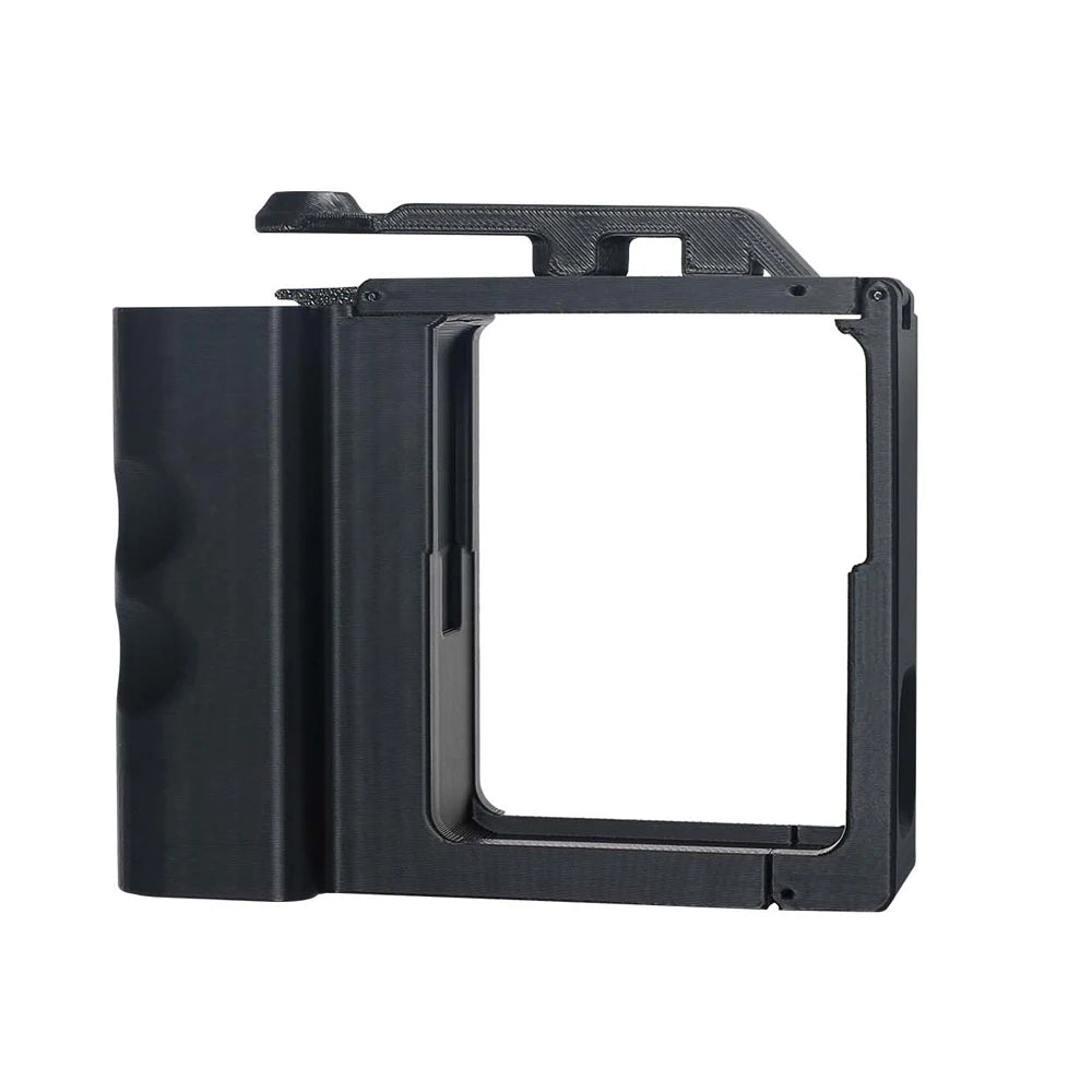3D Printed Vlog Grip Holder for DJI Osmo Nano Camera