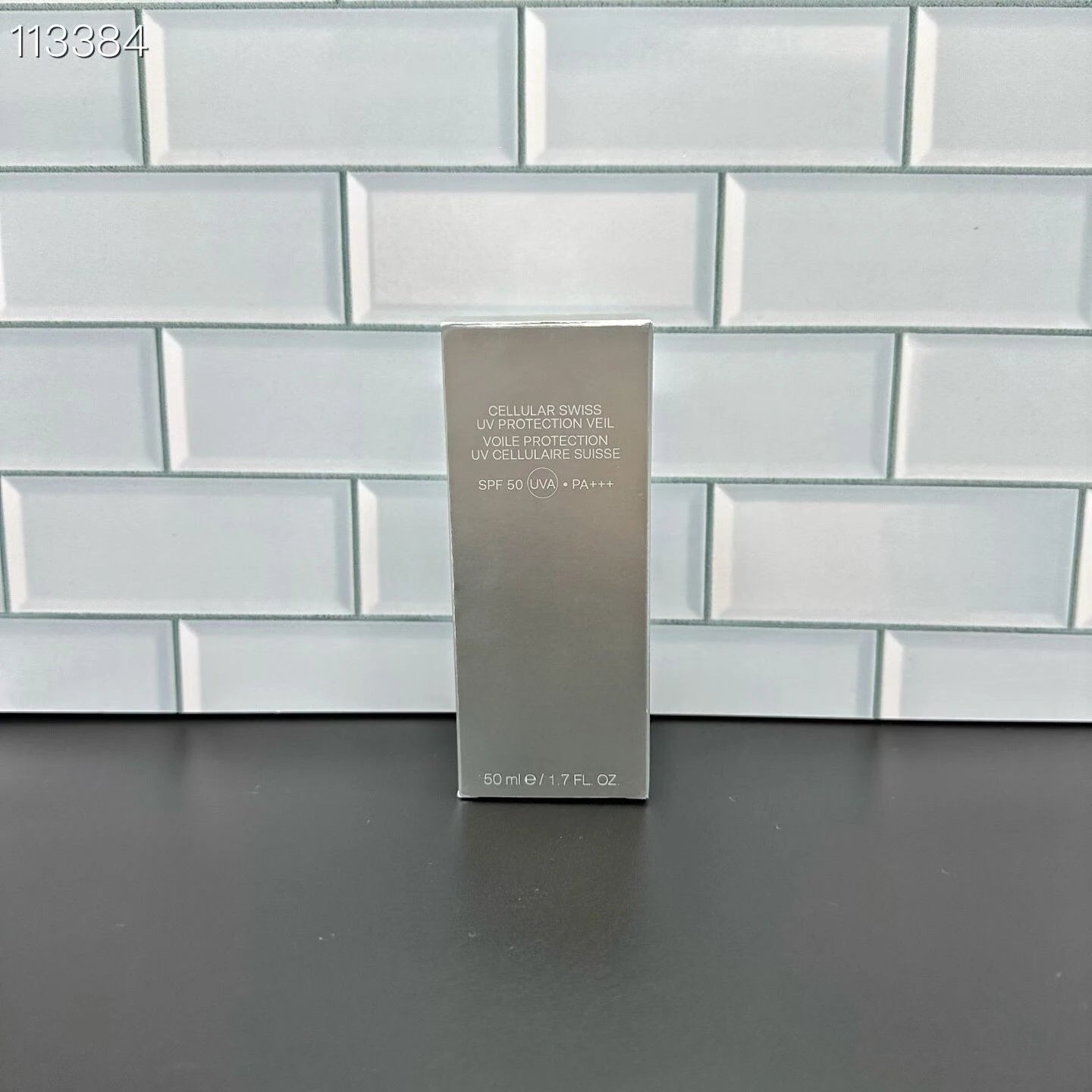 2026 NEWEST Sunscreen Cream UV Protecting Fluid pa+++ Fluide Protection 50ml Peaceful Pleasures Health and Wellness