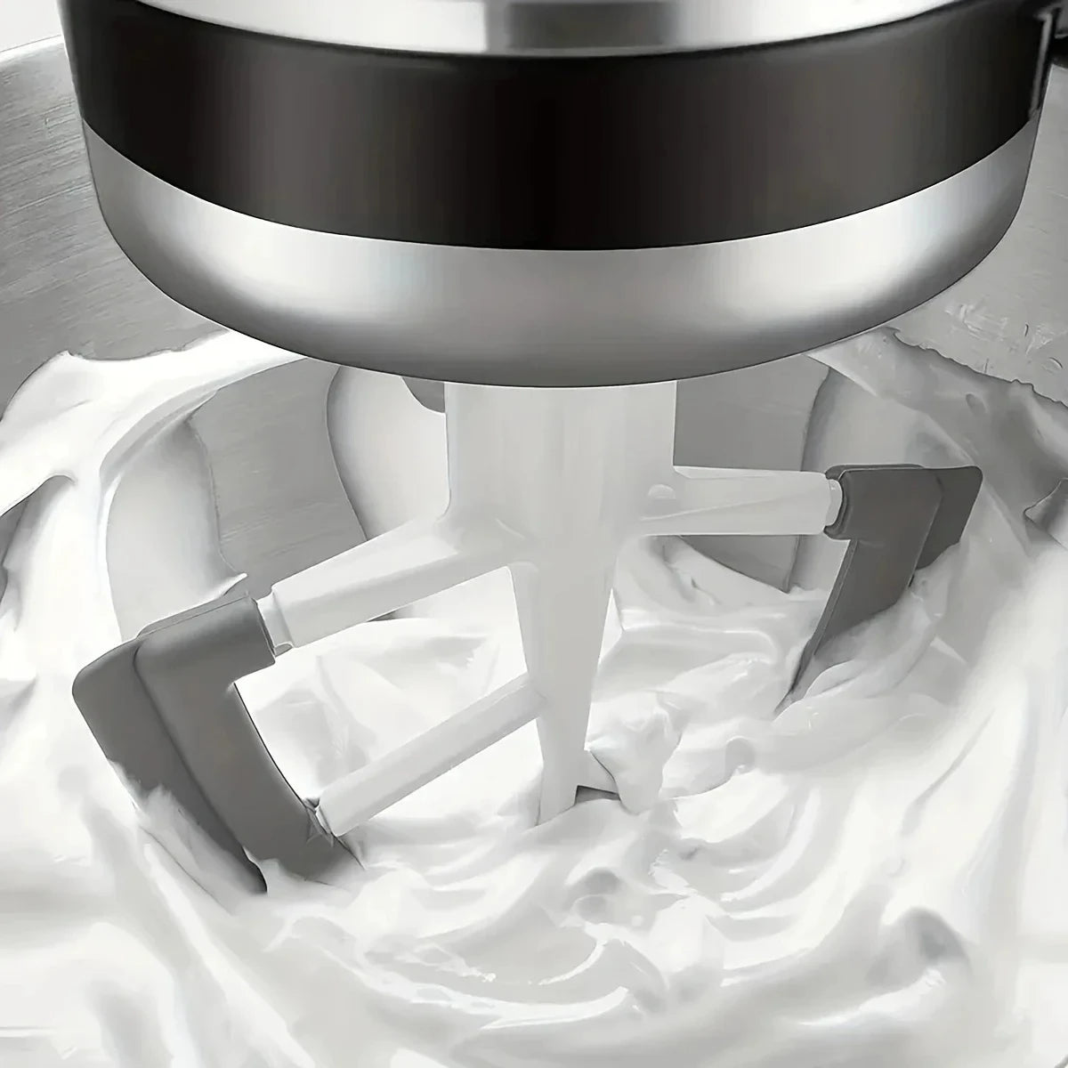 4.5-5 inch silicone accessories compatible with KitchenAid tilt head vertical mixer to enhance your baking experience Peaceful Pleasures Health and Wellness