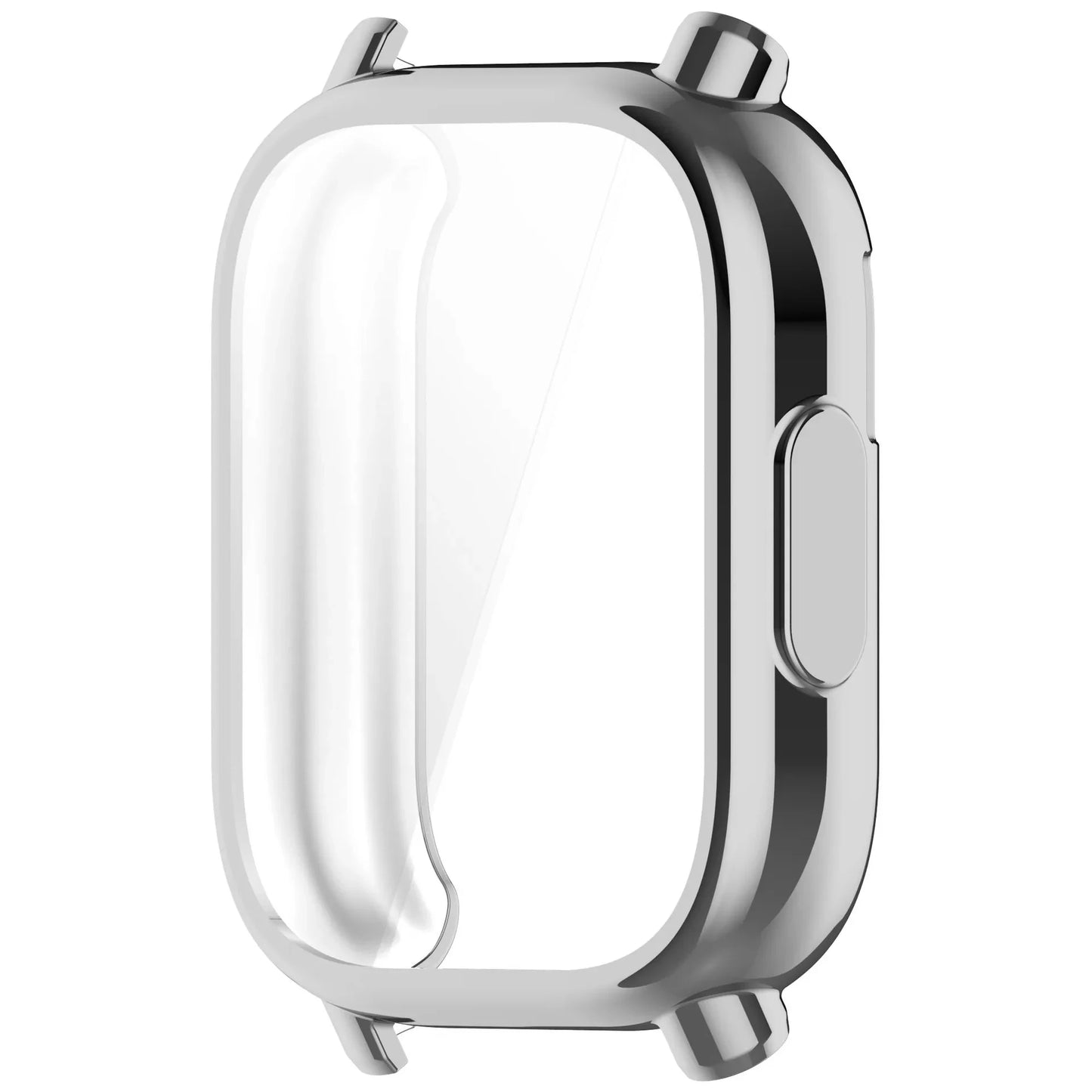 Xiaomi Redmi Watch 5 Lite TPU Screen Protector Bumper Case