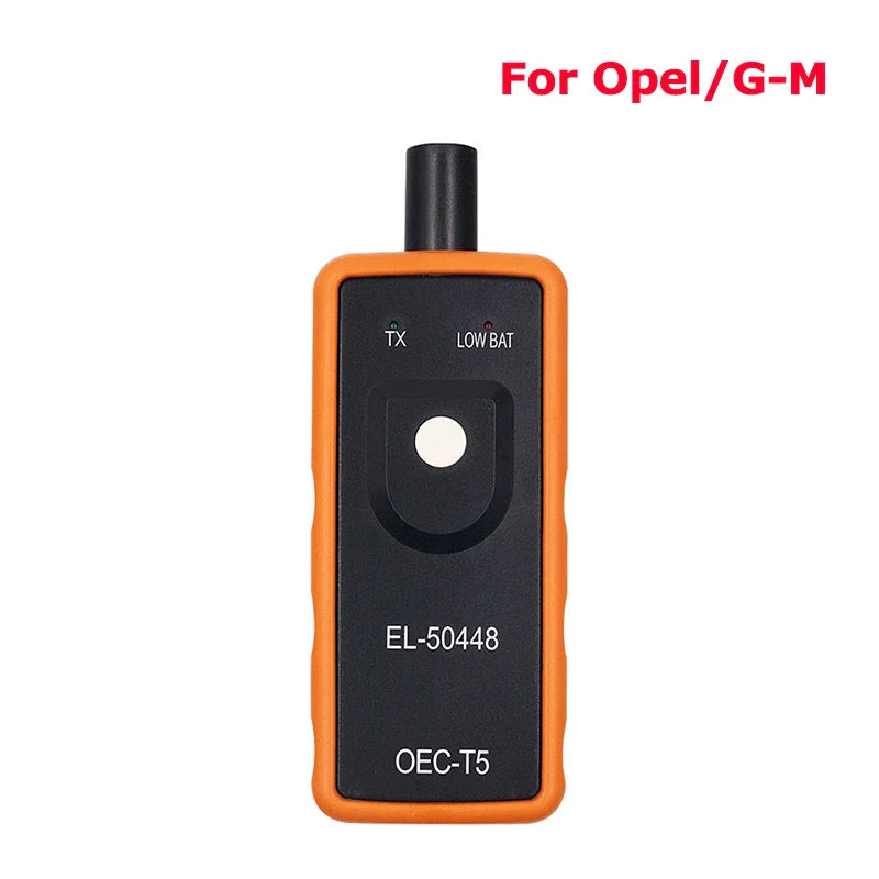 EL-50448 TPMS Relearn Tool for GM/Opel & EL-50449 for Ford