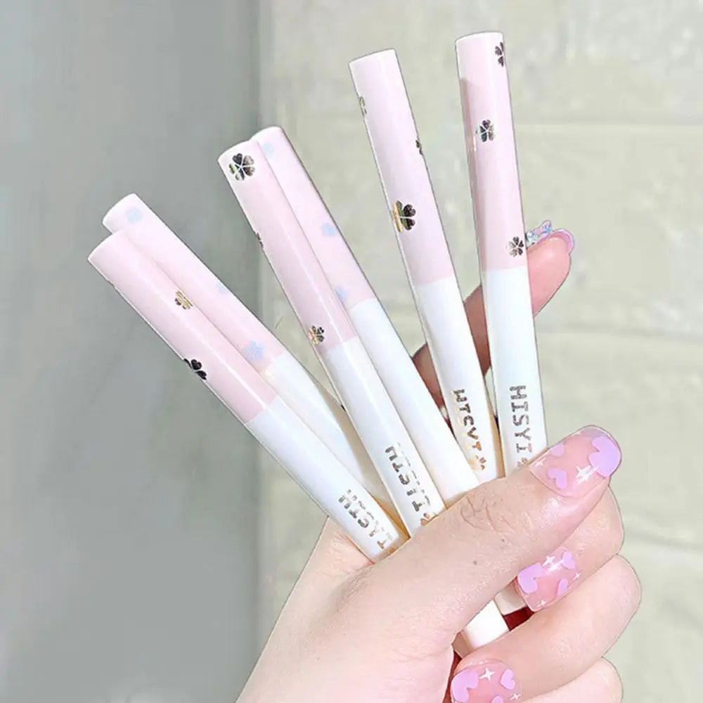 Naturally Silk Concealer Waterproof Cover Concealer Cover Concealer with Nude Color Liner Pen Cover Concealer Peaceful Pleasures Health and Wellness