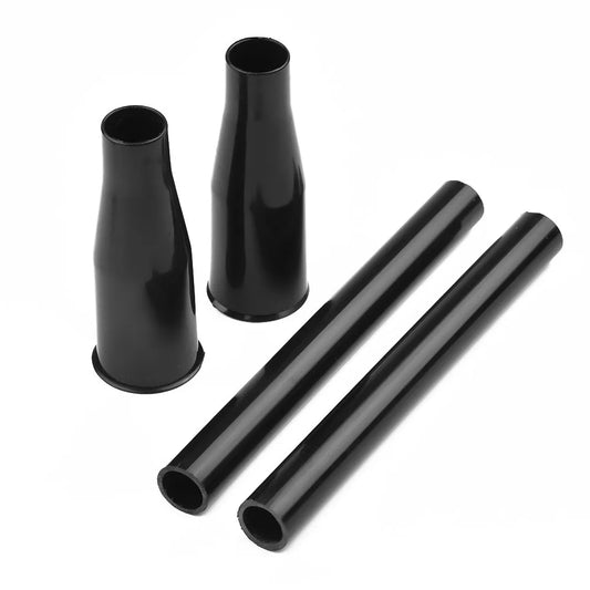 Multifunctional Garden Fountain Accessories 8 Plastic Nozzles Create Peaceful Pleasures Health and Wellness Default Title