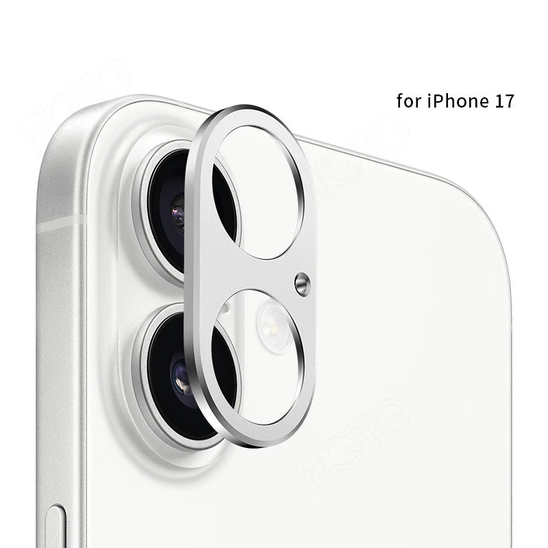 case for iphone 17 pro max camera protector for iphone camera lens cover for iphone 17 pro camera protective film lens protector Peaceful Pleasures Health and Wellness Silver for iPhone17