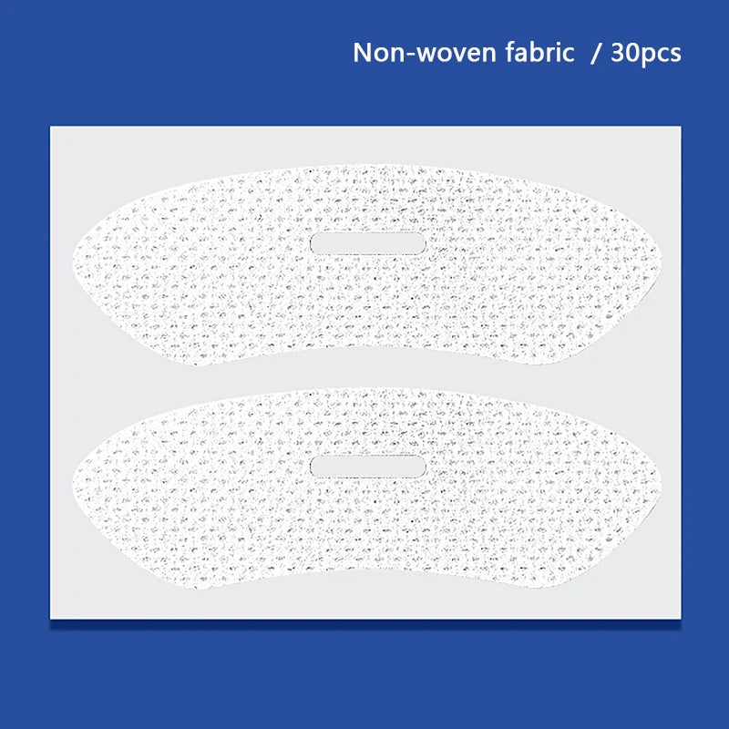 30-Pack Mouth Breathing Tape | Nasal Sleep Strips for Adults