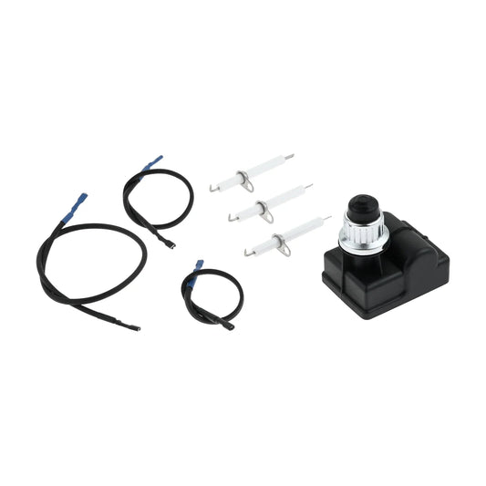Pit Boss TS-IG3007 4-in-1 Grill Push-Button Igniter Kit Grill Igniter Kit Oasis Select Default Title