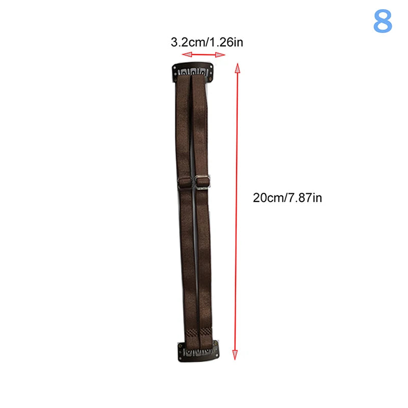 Invisible Fox Eye Elastic Eyelift Band | Brow Lifting Strap