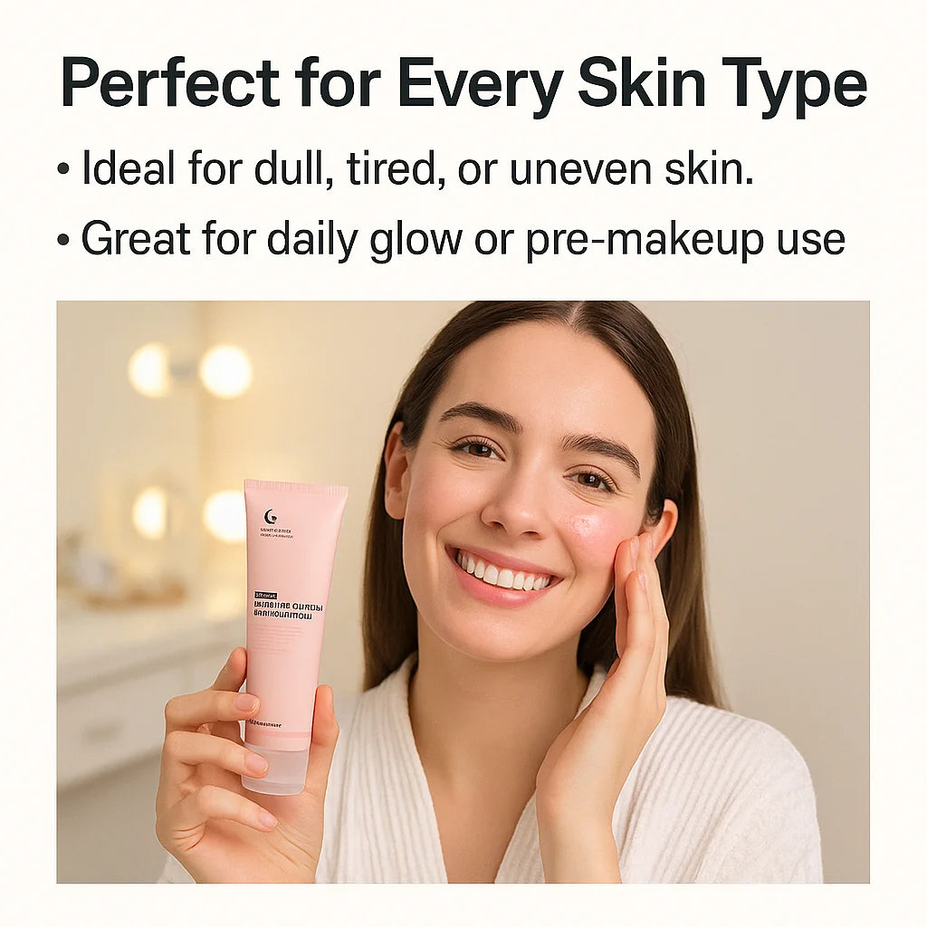 PDRN Caffeine Night Wrapping Peel Off Facial Mask for Firming, Depuffing& Hydration Salmon DNA + Caffeine + Collagen For Refined Peaceful Pleasures Health and Wellness