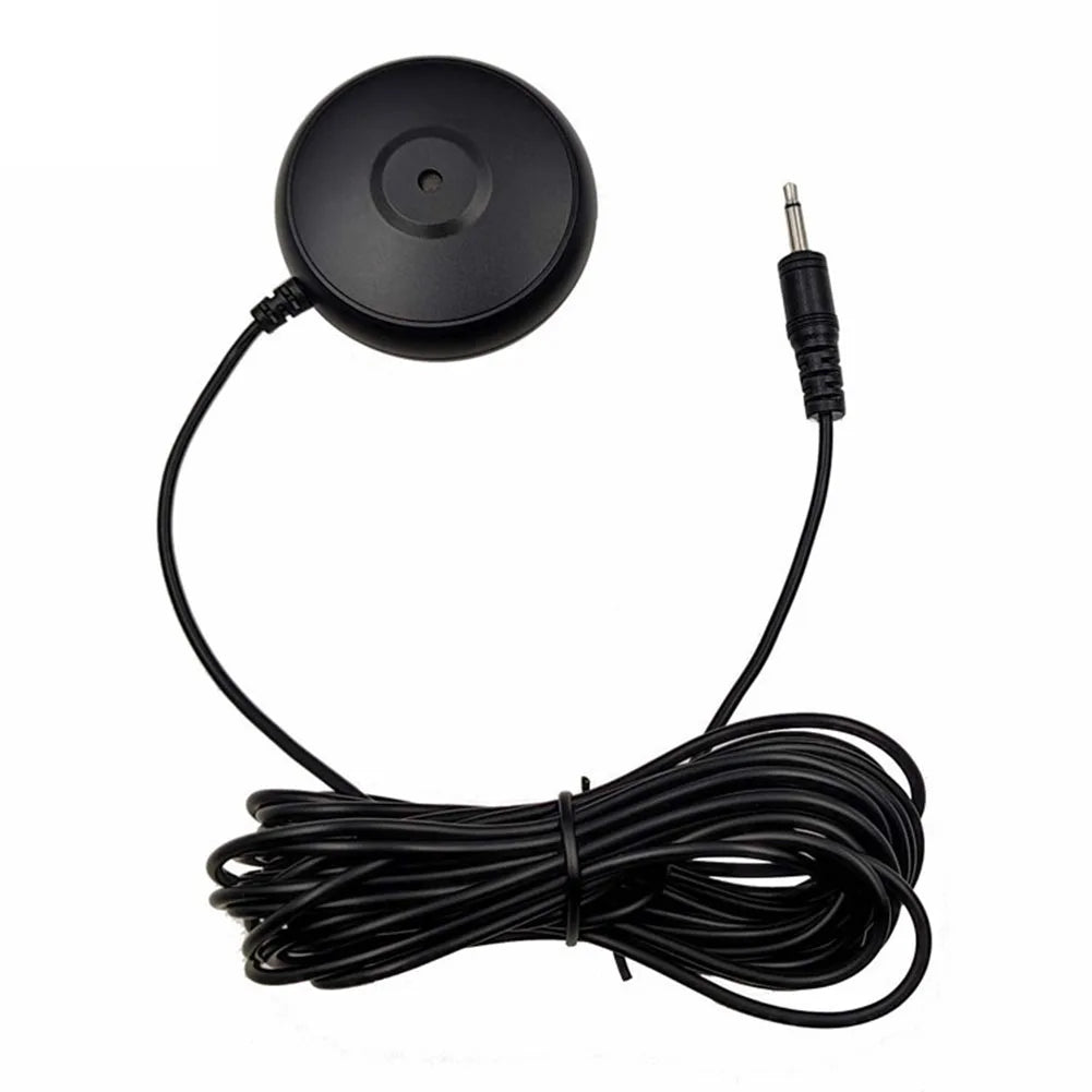 3.5mm Audio Calibration Measurement Microphone | Home Theater