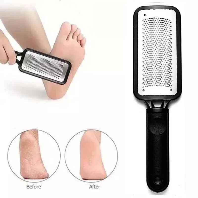Professional Foot File Rasp & Callus Remover | Pedicure Tool