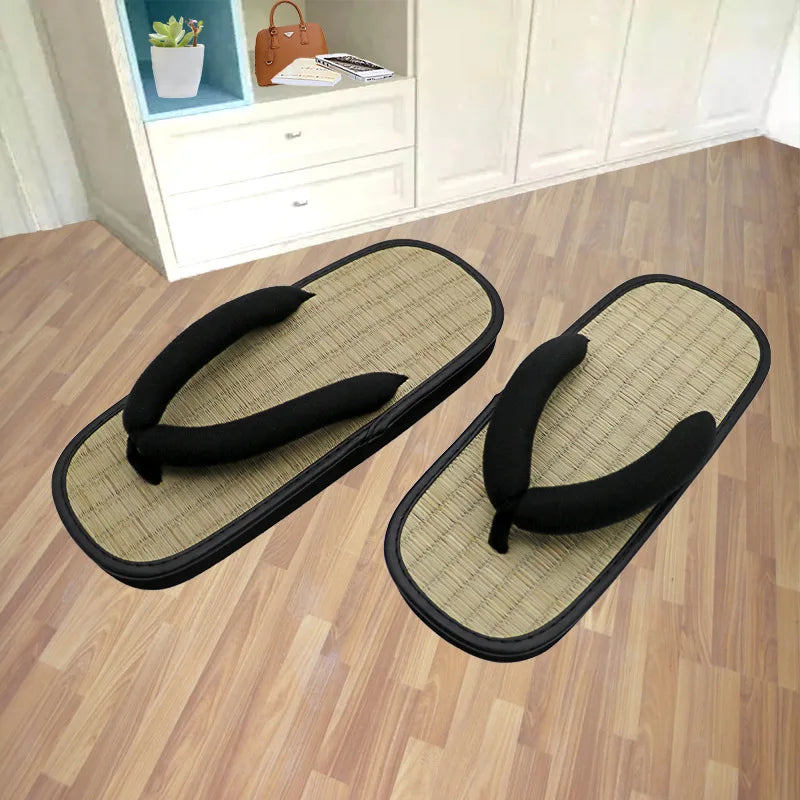 Women's Y-Strap Flip-Flops | Thick Sole Beach Sandals