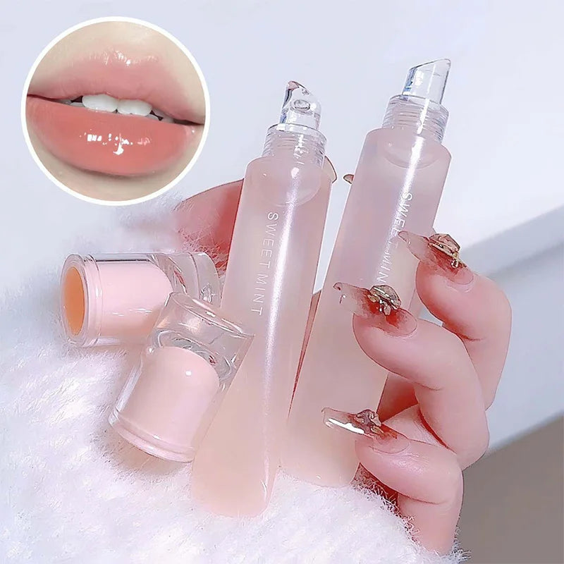 Sweet Mint Lip Balm – Moisturizing, Hydrating & Long-Lasting
