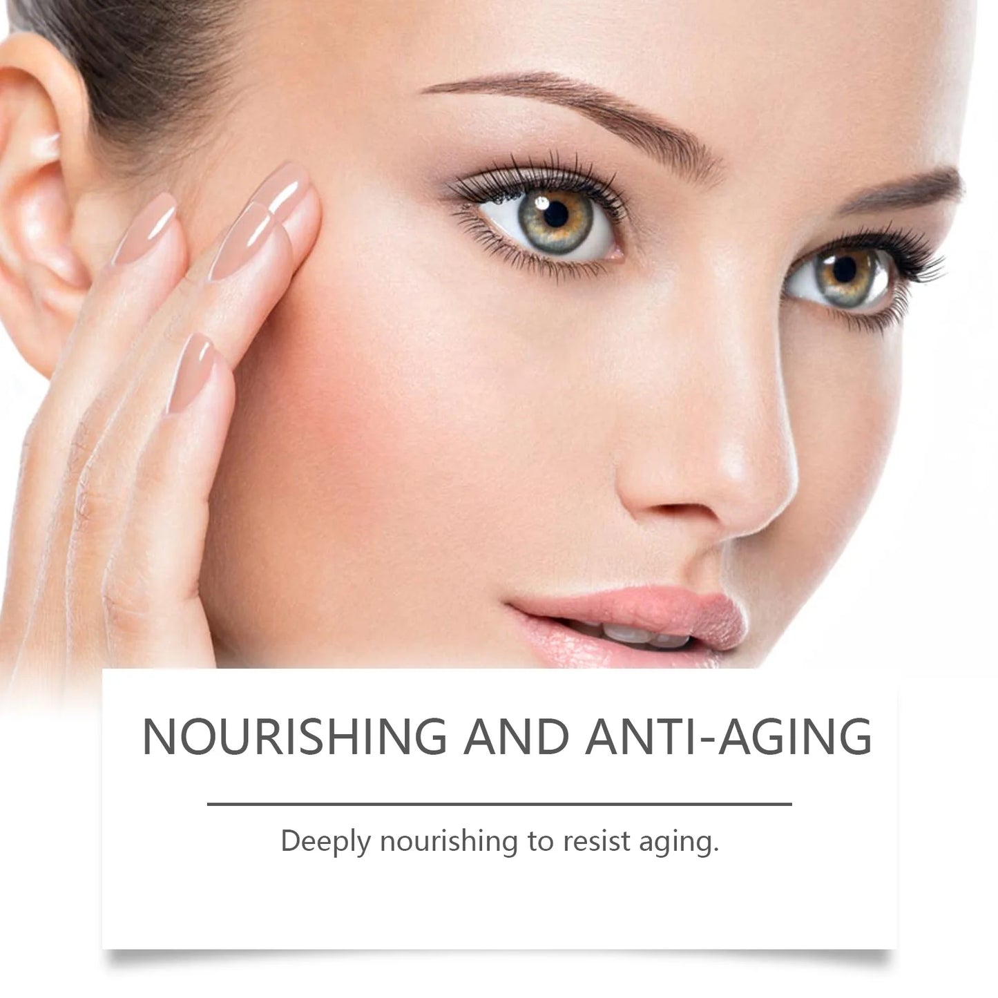 Black Truffle Firming Face Cream – Anti-Aging & Brightening