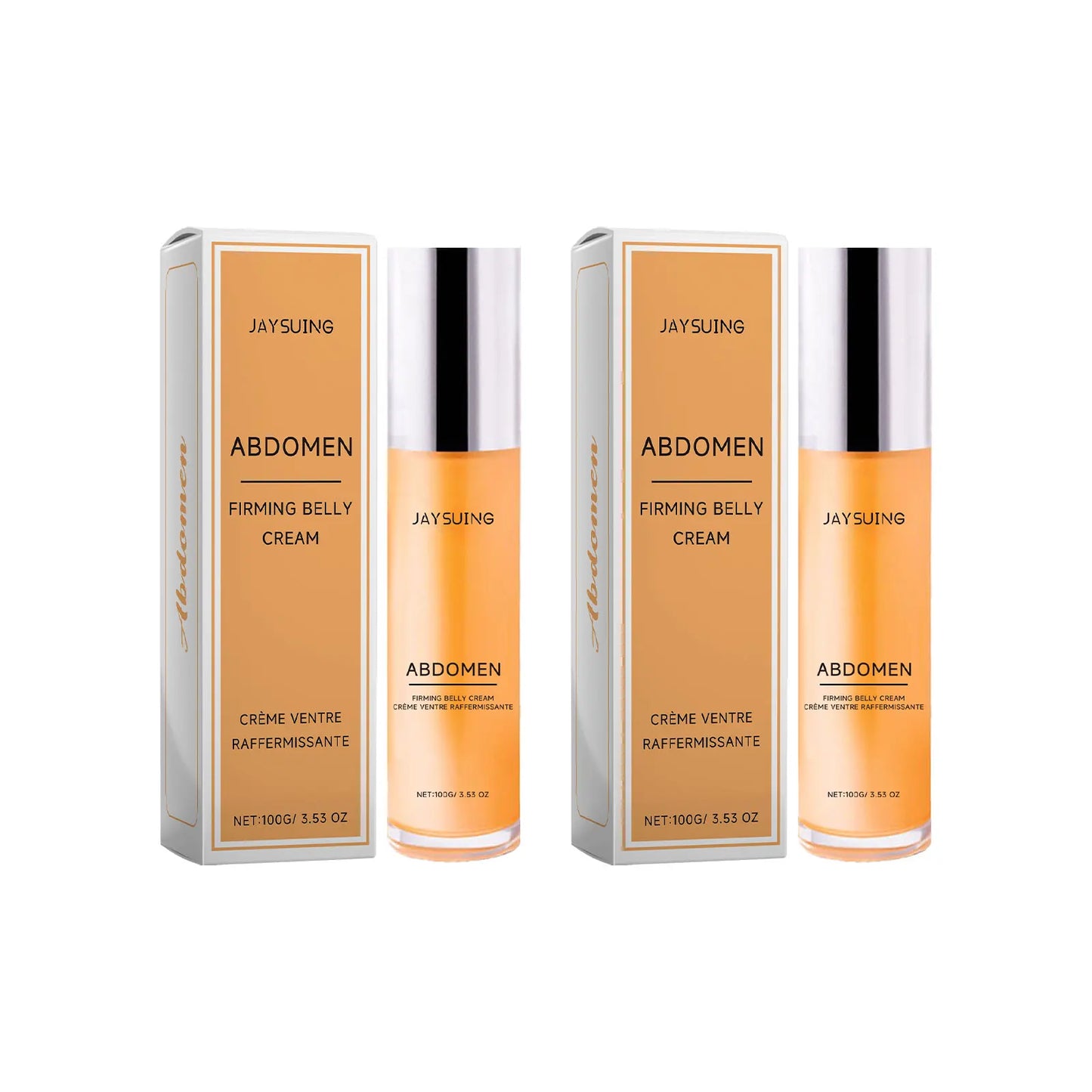 Jaysuing Firming Belly Cream – Stretch Mark Smoothing 100g