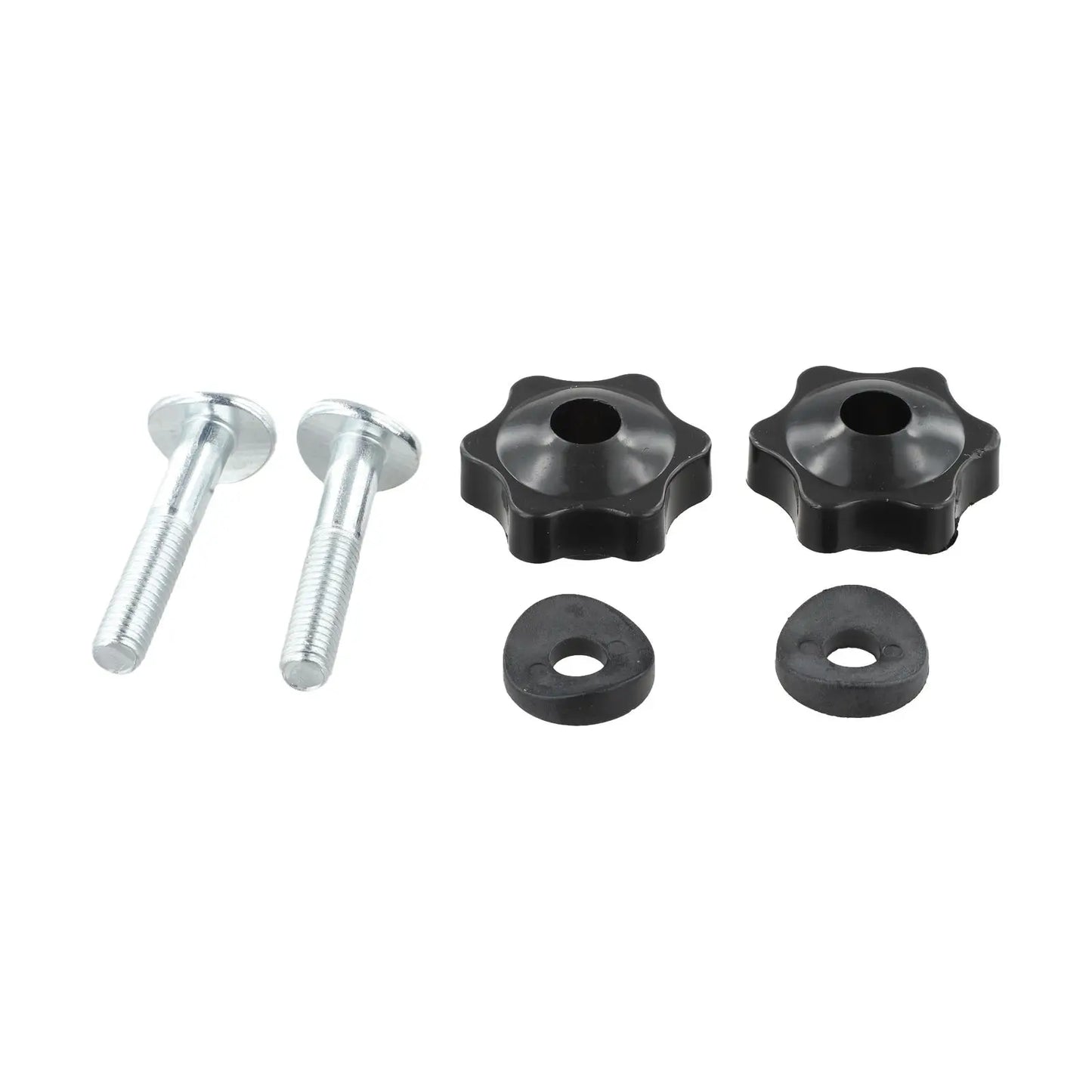 Lawn Mower Knob Bolt Compatible Toro Models 922260 1064161 1073844 2