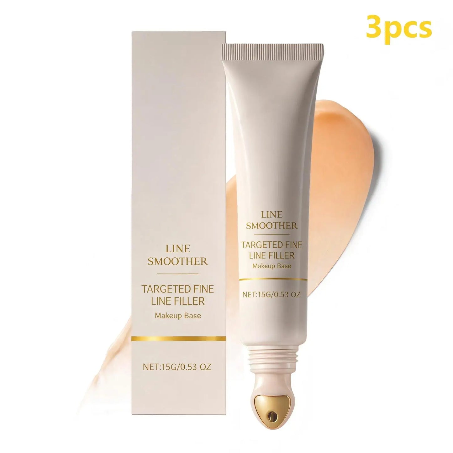 Matte Hydrating Face Primer – Niacinamide & Vitamin C | 15g