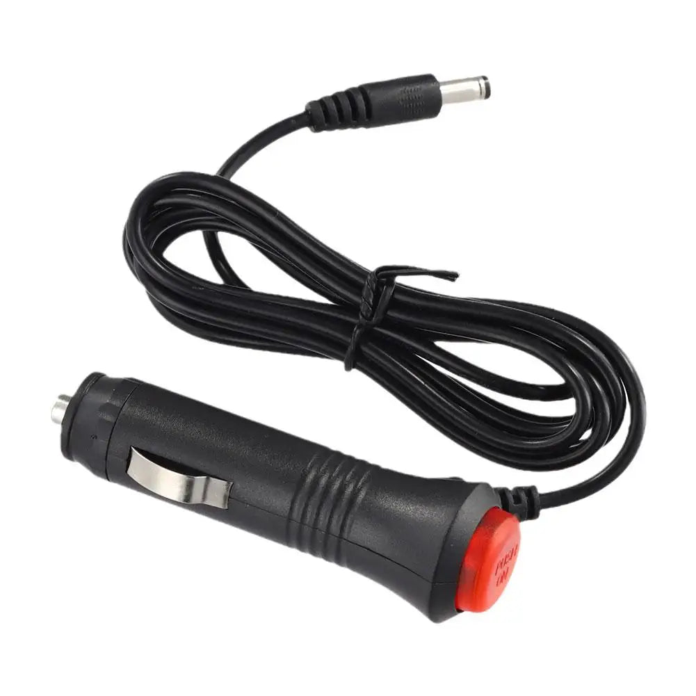 12V Car Cigar Lighter Socket Splitter Fast Charge Adapter Peaceful Pleasures Health and Wellness