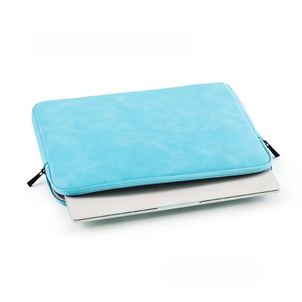 11 Inch Laptop Sleeve Bag | Slim Zipper Notebook Pouch Case