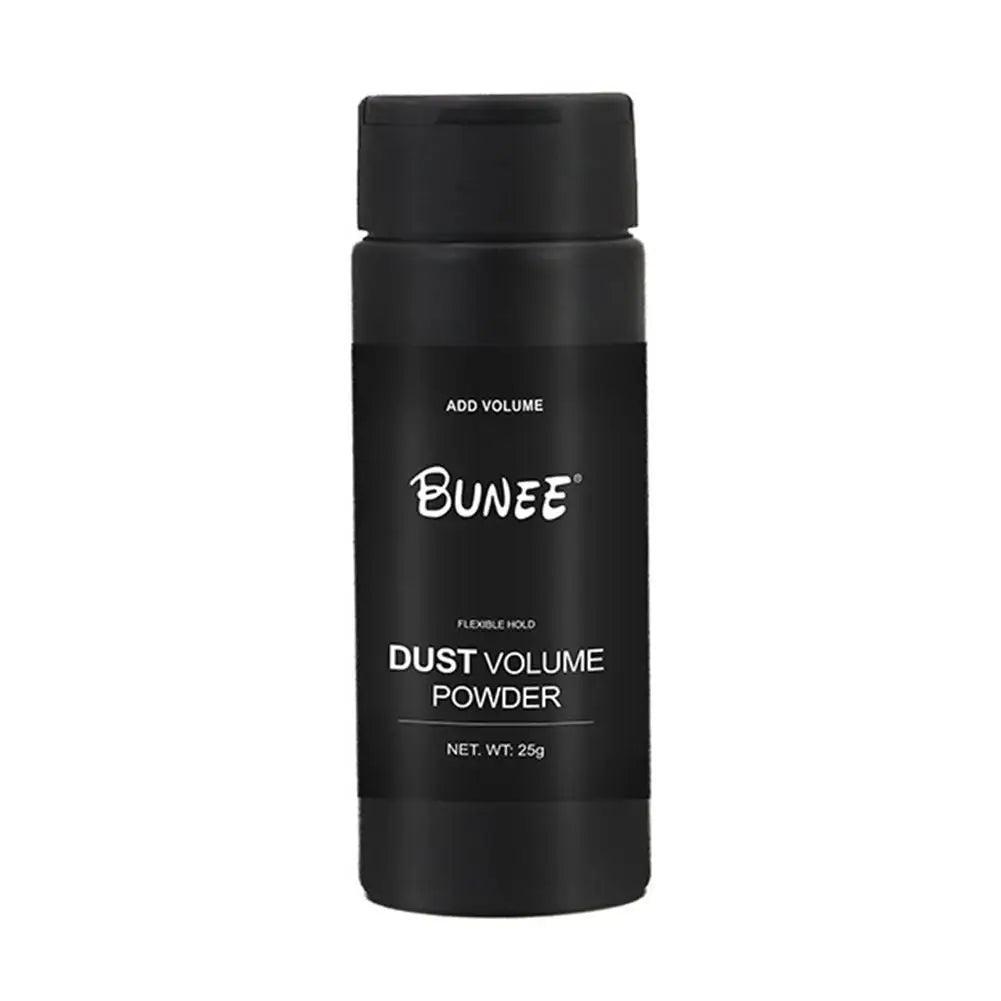 Volumizing Hair Styling Powder – Oil Control Fluffy Hair Powder for Men & Women Peaceful Pleasures Health and Wellness 25g