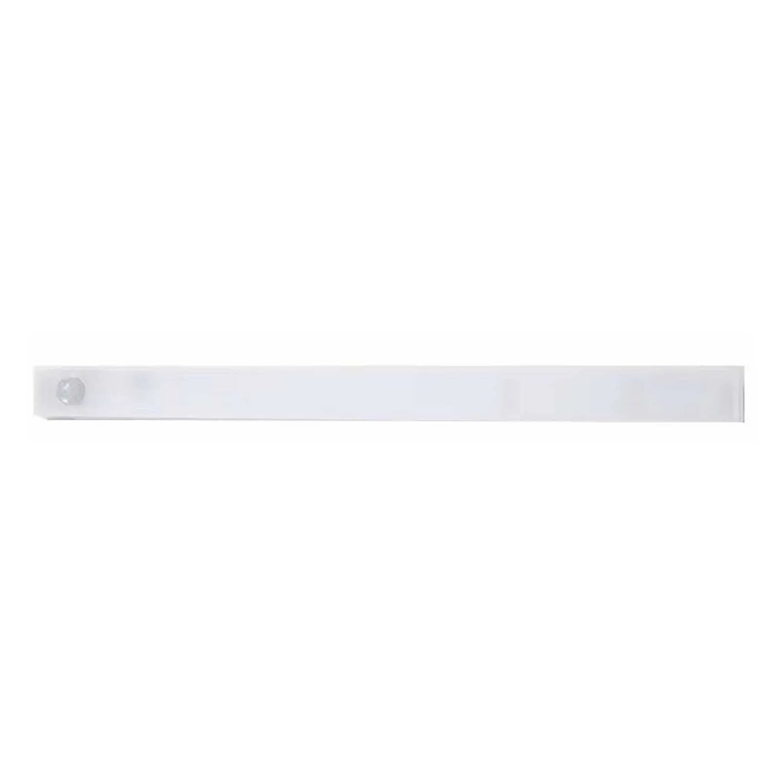 LED Motion Sensor Light Motion Sensor USB Rechargeable LED Closet Light Stick-Anywhere Night Light Peaceful Pleasures Health and Wellness