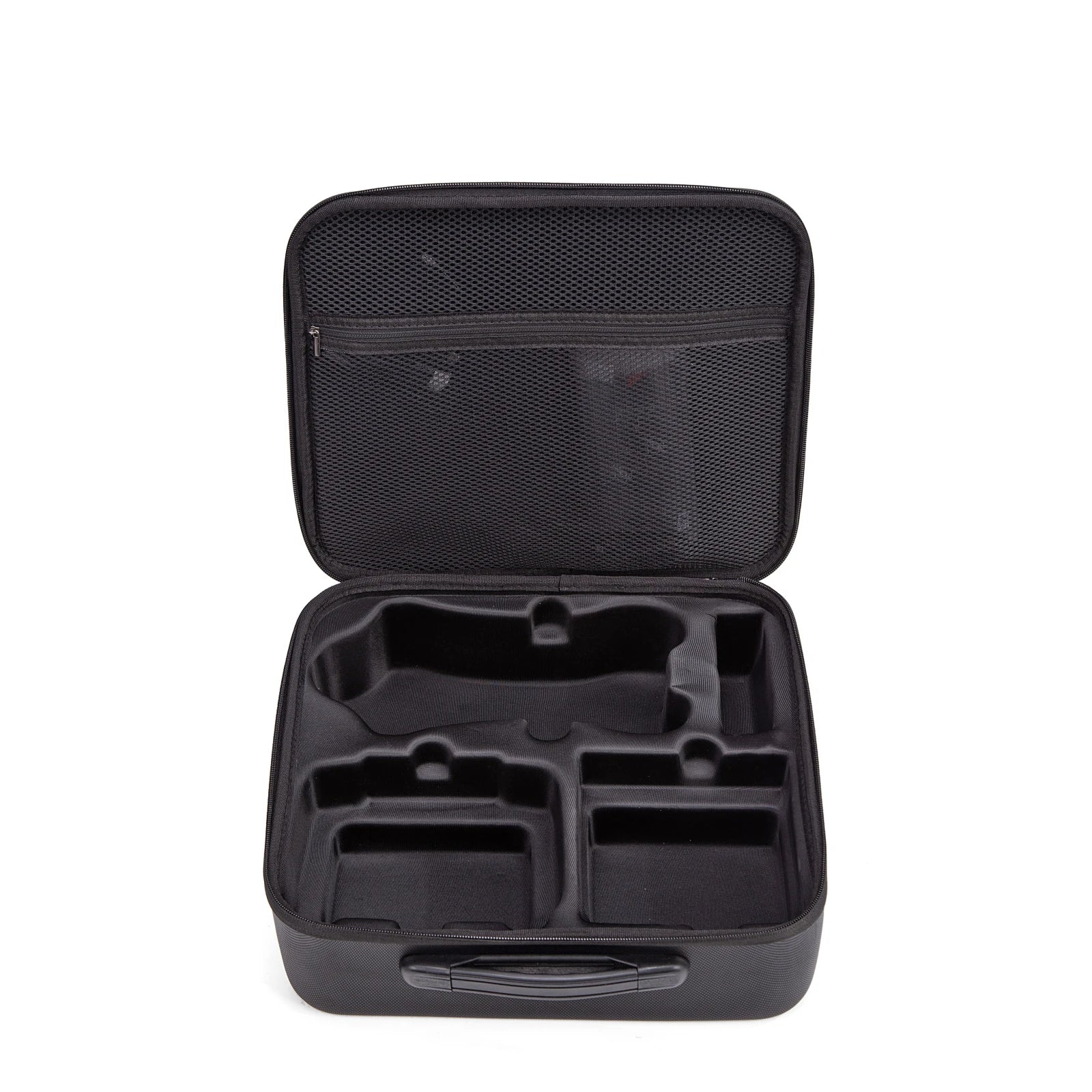 For DJI Mavic 4 Pro Organizer Bag RC PRO 2 /RC 2 Remote Controller Organizer Bag Outdoor Travel Storage Bag Shoulder Strap Peaceful Pleasures Health and Wellness